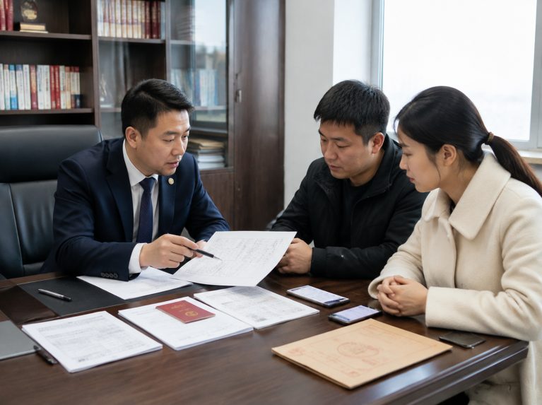 大庆民事财产与婚姻家庭纠纷律师服务